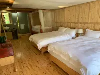 Shili Muxiang·Lanxing B&B