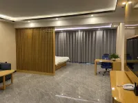 Haiwen Business Hotel Hotels in Datong