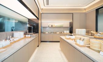 JI Hotel (Jingjiang Bus Station)
