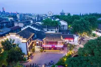 shao xing jun hui hotel - Ramah Hewan Peliharaan