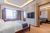 Tekes  Tianwo Hotel (Taiji Tan Branch, Bagua City Center) - Airport Shuttle