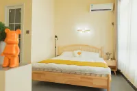 yixi Inn Homestay Hotels near Sichuan Vocational College of Art