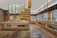Atour Hotel Taifu Plaza South Ring Road Karamay - Bữa sáng