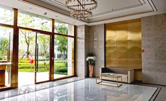 Duoman Apartment