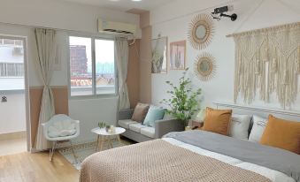 Youmi Homestay (Guangxi Medical University)