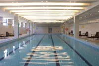 Dexing Damaoshan International Kangyang Hotel - Pools