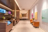 HanTing Hotel (Wenshan Qihua Guangchang)