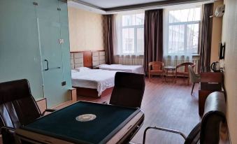 Good News Hotel Manzhouli