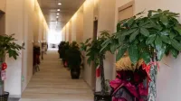 Xinhuangcheng Hotel