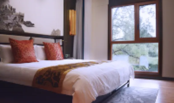 Dexing Damaoshan International Kangyang Hotel