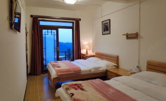 Havre de Paix Duoyiwan