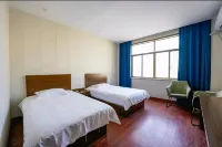 Linjiang Hotel
