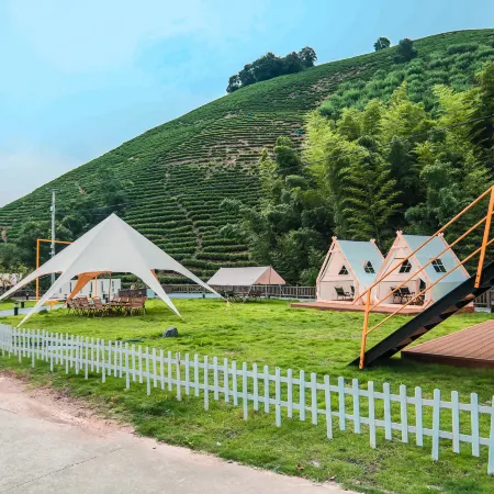 Chayun·Anji Chawu Landscape Holiday Beauty