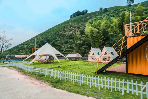 Chayun·Anji Chawu Landscape Holiday Beauty