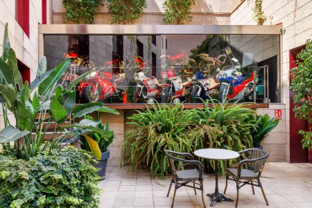Hotel Ronda Lesseps