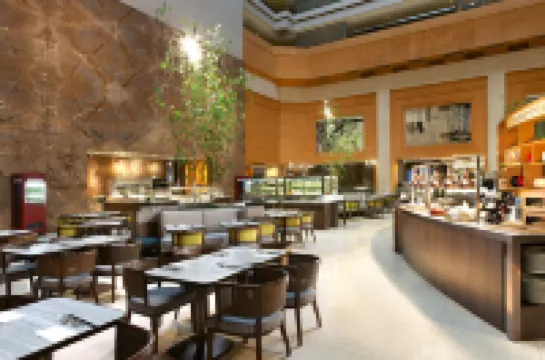 Sheraton Grand Taipei Hotel