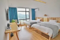 Qingxu Yunsu (Wugong Mountain Tourist Service Center)