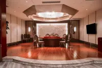 Lijing Peninsula Hotels
