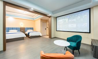 Holiday Inn Donghu