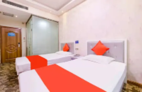 Yueyang Lishui Hotel