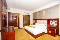 Loudi 418 Huatian Grand Hotel