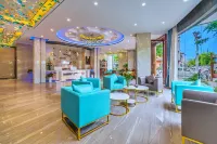 Ningyu Lianchuang Business Hotel