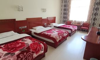 Lijiang Lita Hotel