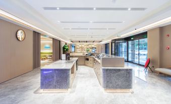 JI Hotel (Jingjiang Bus Station)
