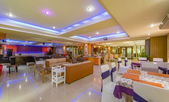 The Wing Design Hotel