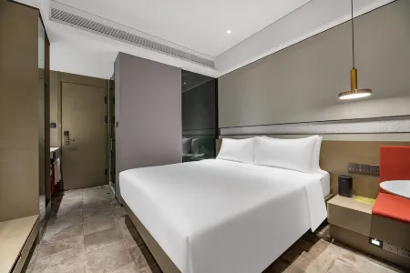 Mercure QianMen Hotel Beijing