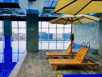 Xi'an MO Meicheng Hotel (Xi'an High-tech Development Zone Xi'an Software Park Branch) Hotels near Gaoxin