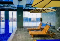 Xi'an MO Meicheng Hotel (Xi'an High-tech Development Zone Xi'an Software Park Branch)