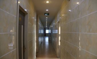 jinyi Hotel