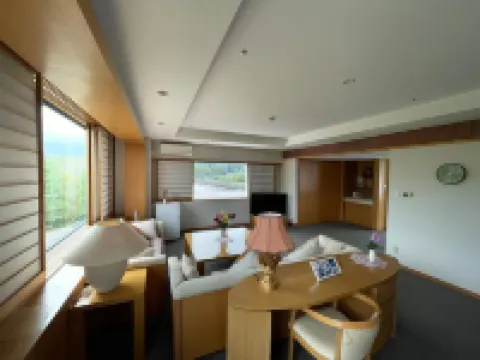 大都富士リゾート温泉ホテル 富士のホテル