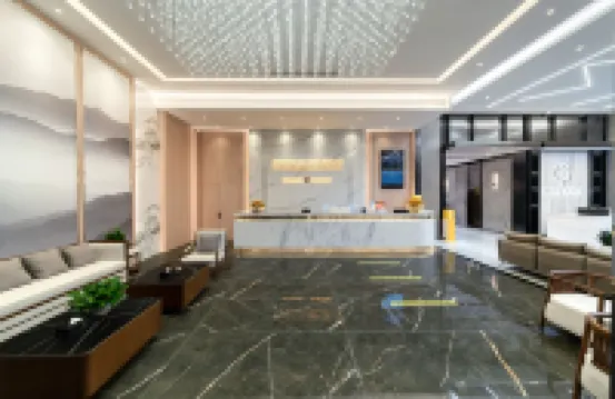 仁壽棲西里墅飯店（棲西里店） 仁壽住宿飯店