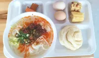클라우즈 호텔 (용성) - 조식 운영