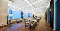 Ladisson Hotel, Xinxiang International Conference Center - Bintang 5