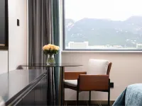 Ya Ju TaiShan Hotel Hotels near Mount Tai