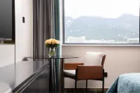 Xana Deluxe Hotel Taian Mount taishan Dai Temple