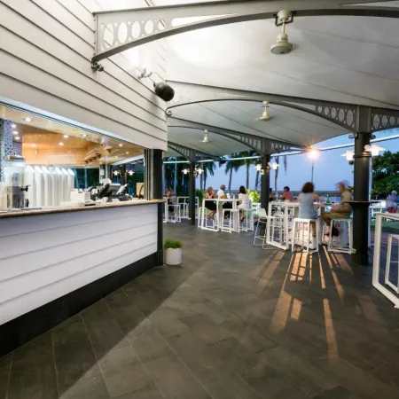 Mangrove Resort Hotel
