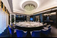 Lanzhou Old Street Puyan Hotel - petit déjeuner