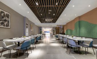 Atour X Hotel Zhejiang University Huajiachi Qiutao North Road Hangzhou