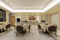 Vienna Hotel Honghu Aiguo Road Branch - Bữa sáng