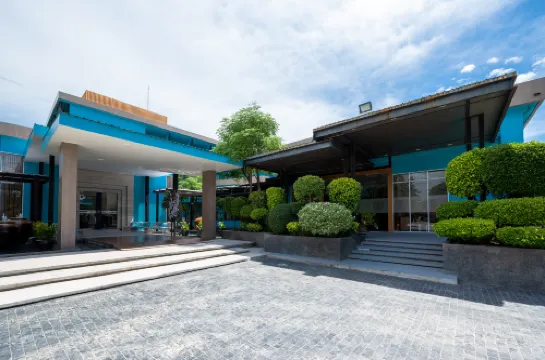 Beach Walk Boutique Resort