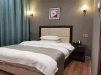 Huai'an Junyi Hotel (Memorial Hall)