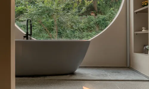 Shenzhen Yisu Mountain Ximeisu