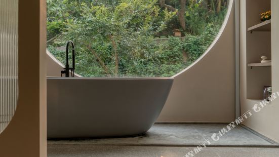 Shenzhen Yisu Mountain Ximeisu