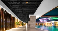 Sanding Huayue Hotel - Pool