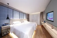 ECHARM HOTEL (Beijing Tiananmen Square Qianmen Subway Station) Hotel in zona Grand View Garden