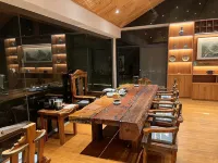 Zhujin Zhu Mountain Villa Hotels in Zhangzhou